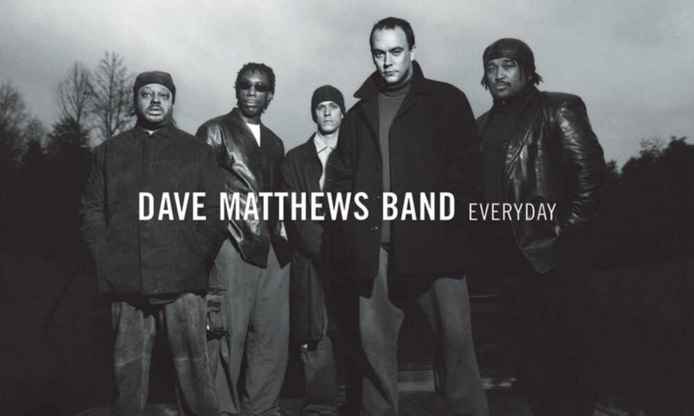 Dave matthews band spotify free 60 days of