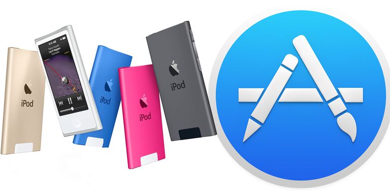 Can ipod nano with touch screen download spotify music converter
